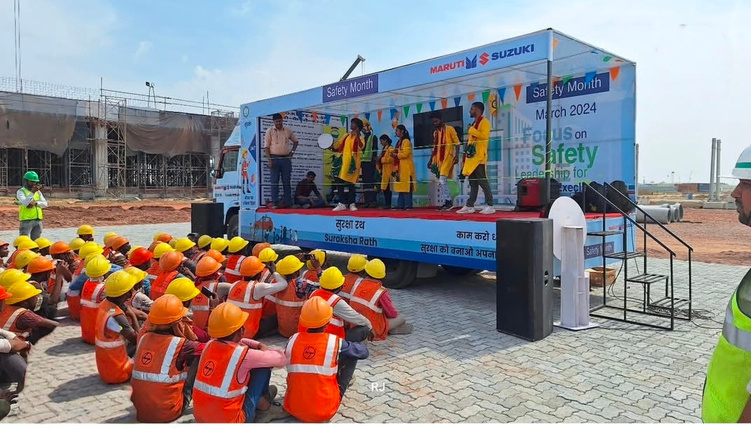 Safety Rath OSH performance