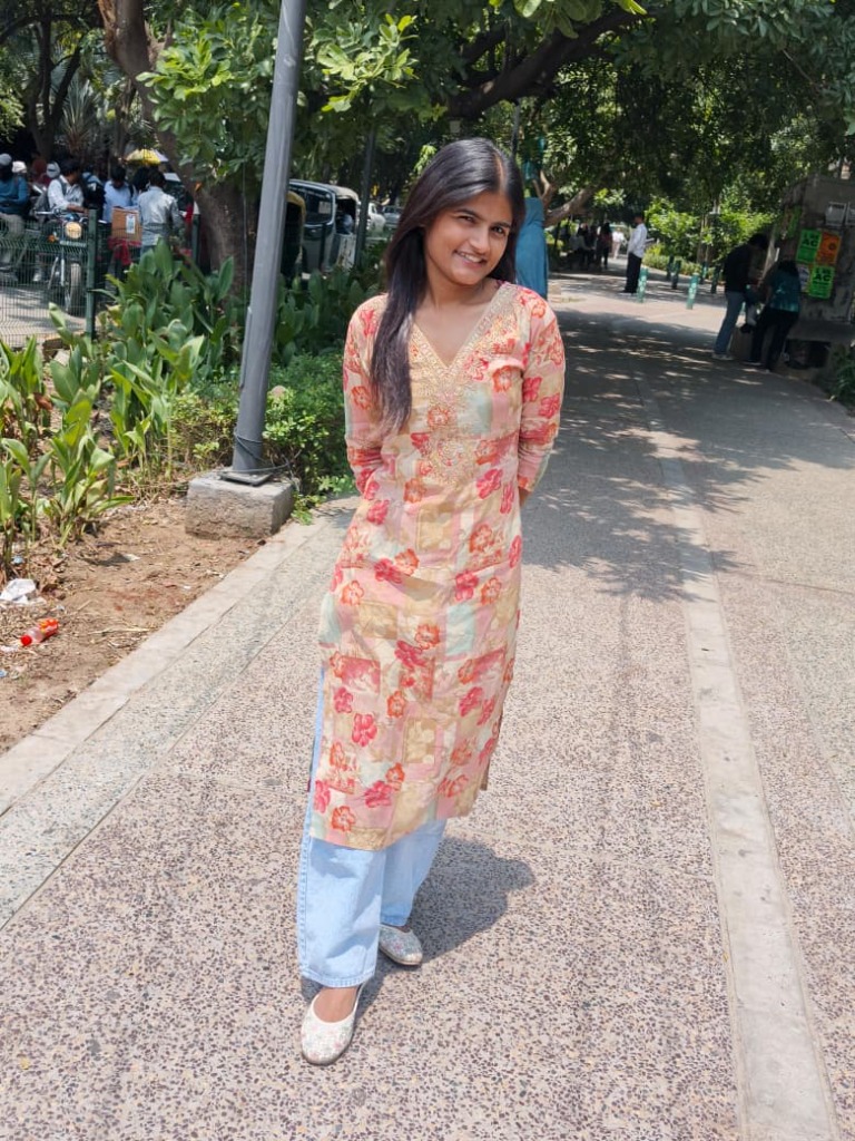 Ritu Joshi